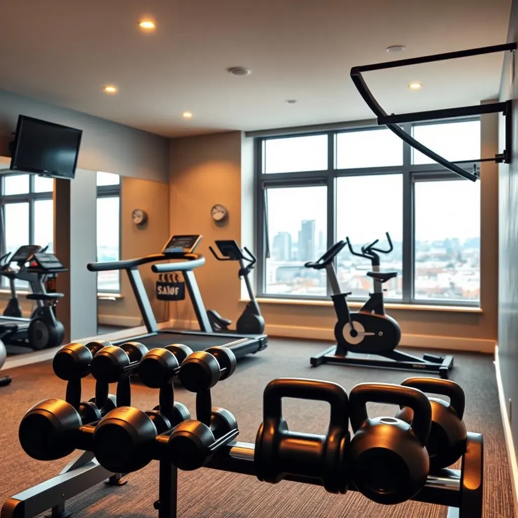 Cardio and Strength: Choosing the Right Home Gym Equipment in Newcastle