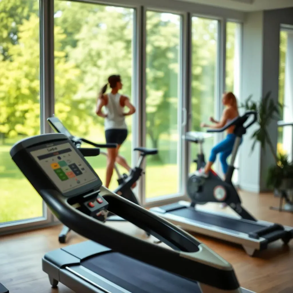 Cardio Machines for Home Gym: Finding Your Perfect Fit
