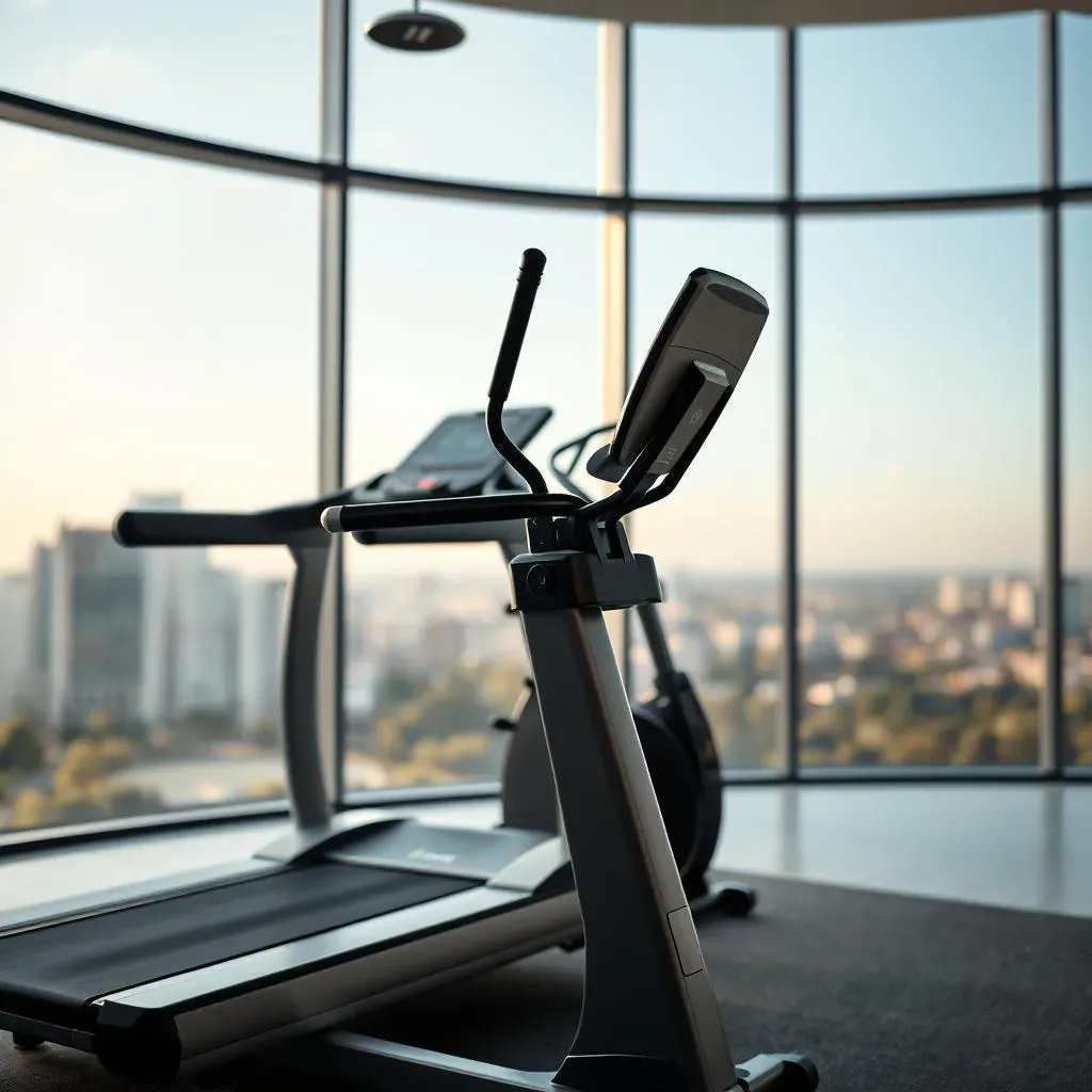 Cardio Machines for Your Home Gym: Treadmill and Elliptical Reviews