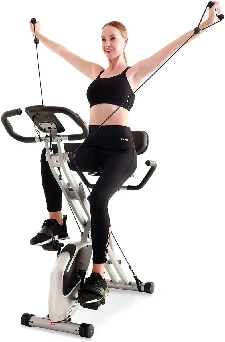 Choosing and Using Your Best Home Gym Equipment for Over 50 Safely