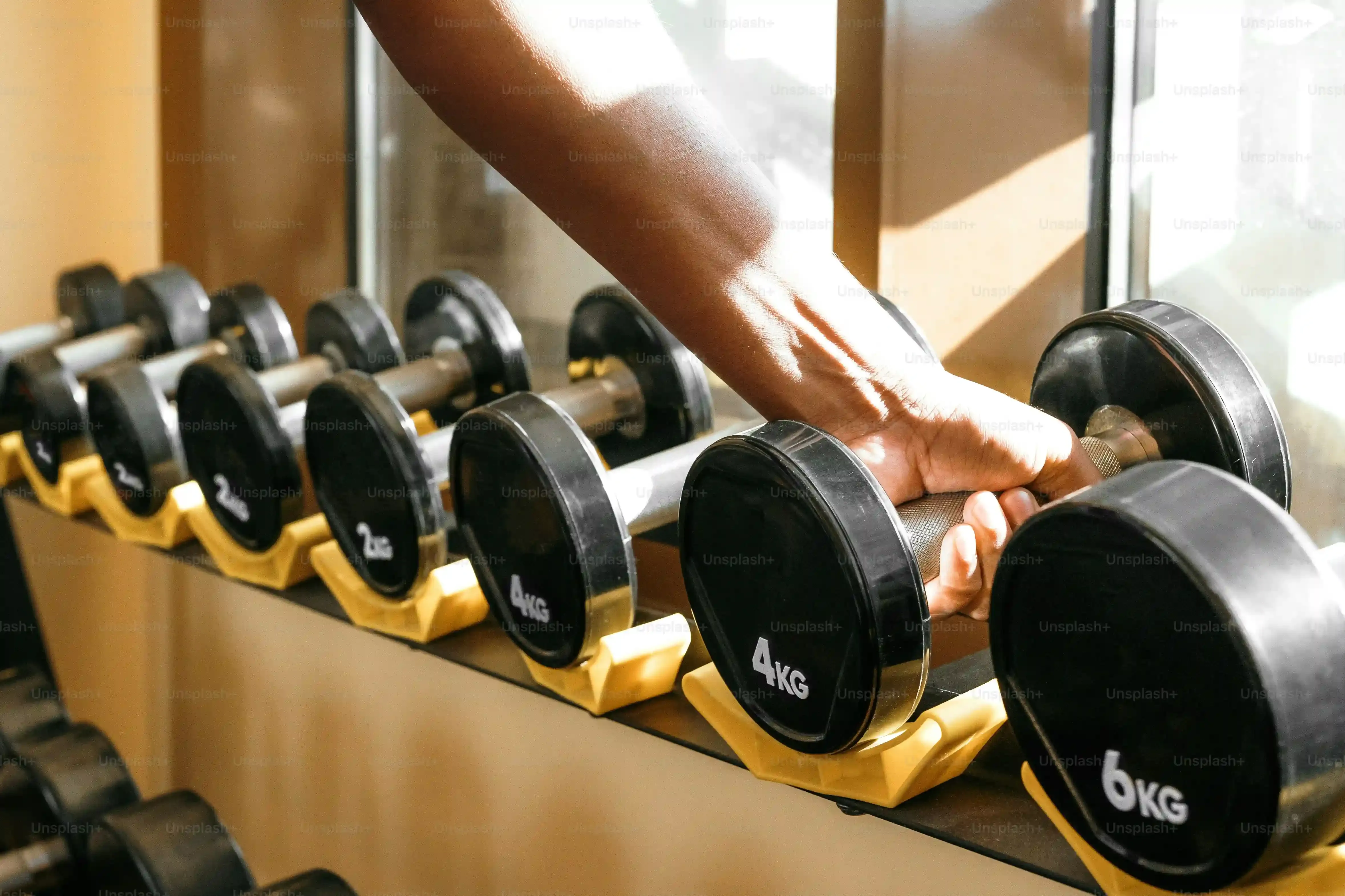 Choosing the Best Home Gym Equipment Pull Up Bar for Your Space
