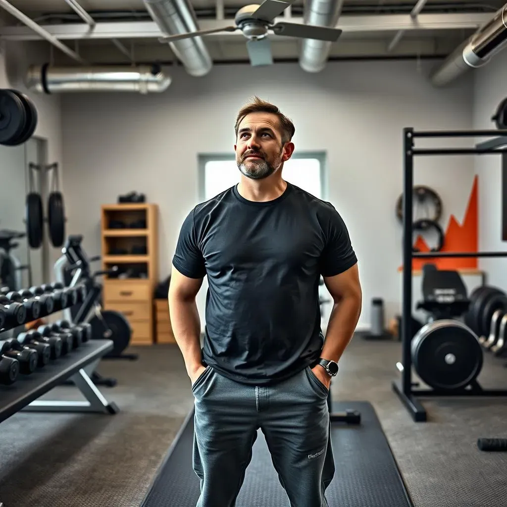 Choosing the Best In Home Gym Equipment for You