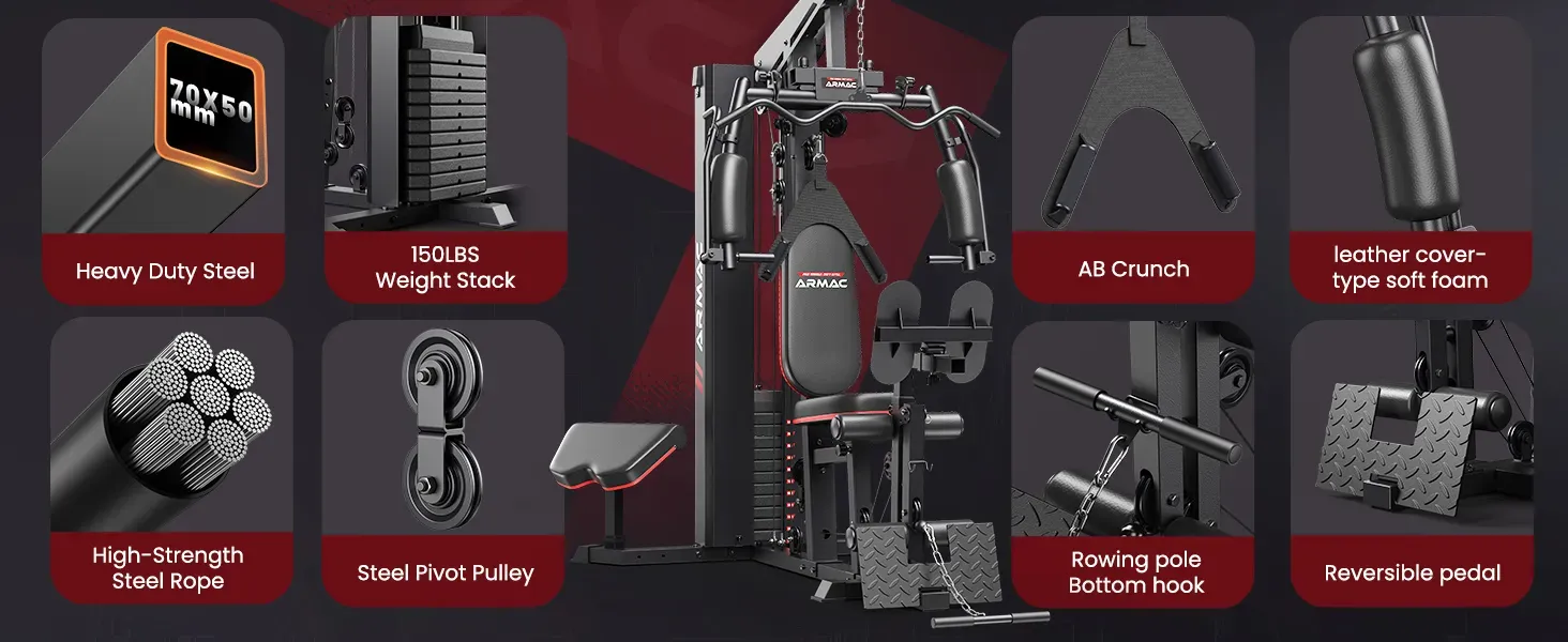 Choosing the Right Gear for Your Colorado Springs Home Gym