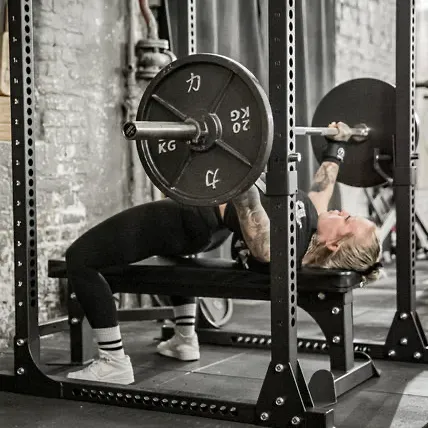 Choosing the Right Home Gym Equipment Barbell for You