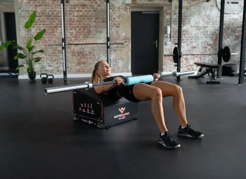 Choosing the Right Home Gym Equipment Glutes Setup