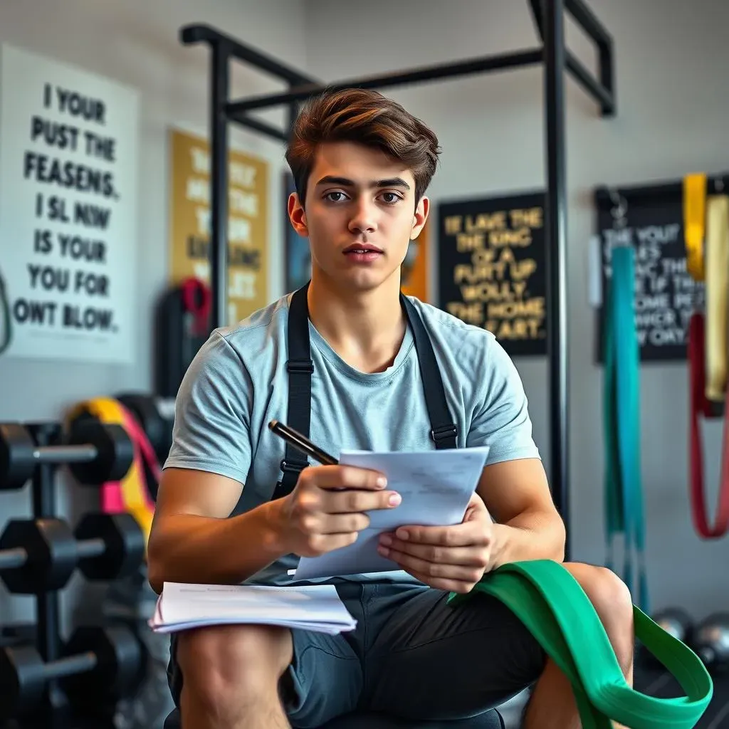 Choosing the Right Indoor Home Gym Equipment for You