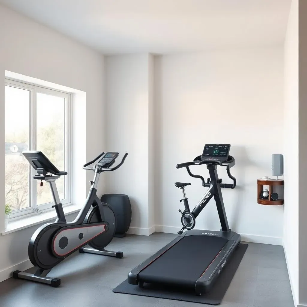 Choosing the Right Smart Home Gym Equipment: What to Consider