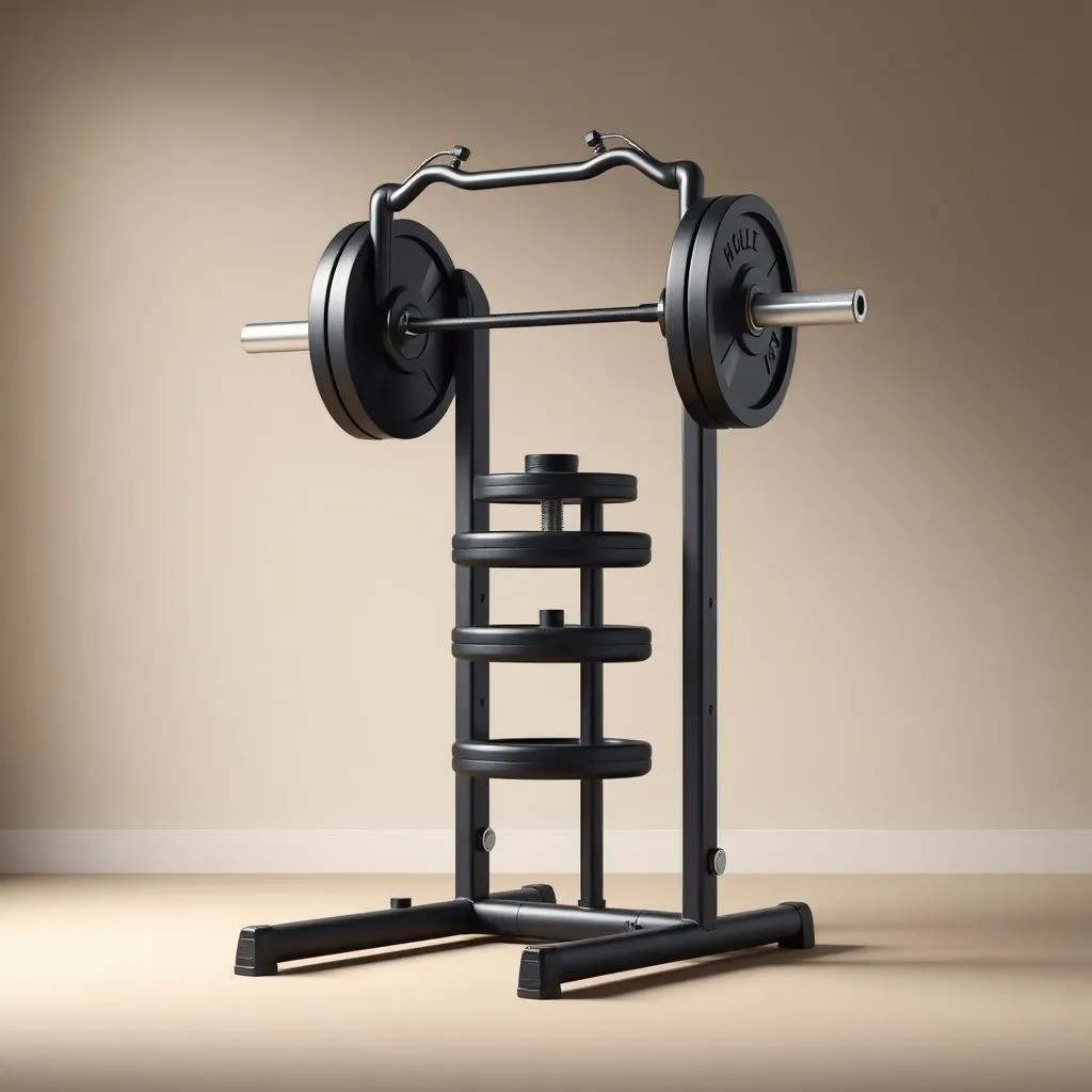 Choosing the Right Weight Stack for Your Home Gym Equipment Needs