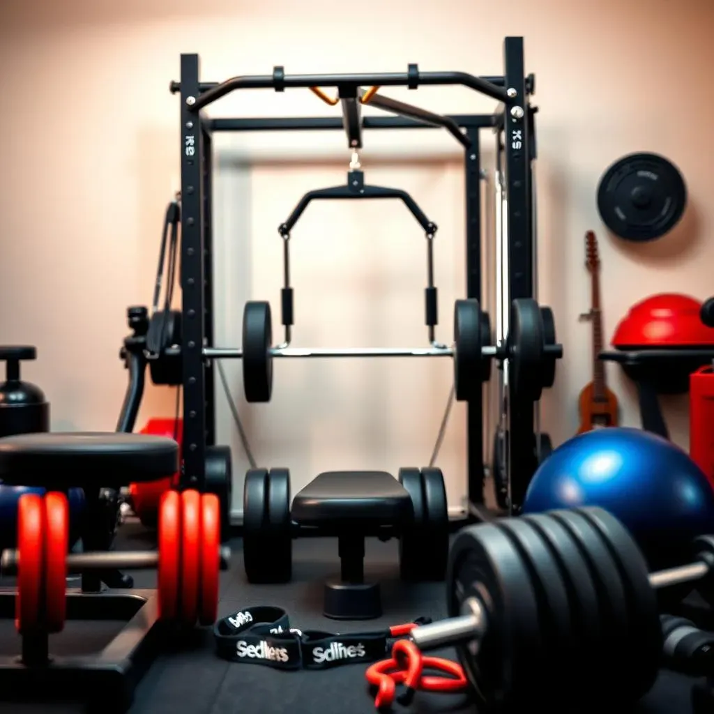 Choosing Your High Quality Home Gym Equipment: Key Factors
