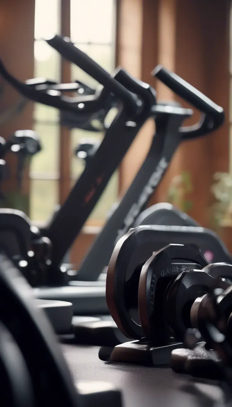 Choosing Your Ideal 2024 Best Home Gym Setup