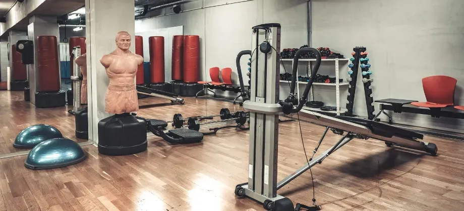 Common Questions About Home Gyms in NZ