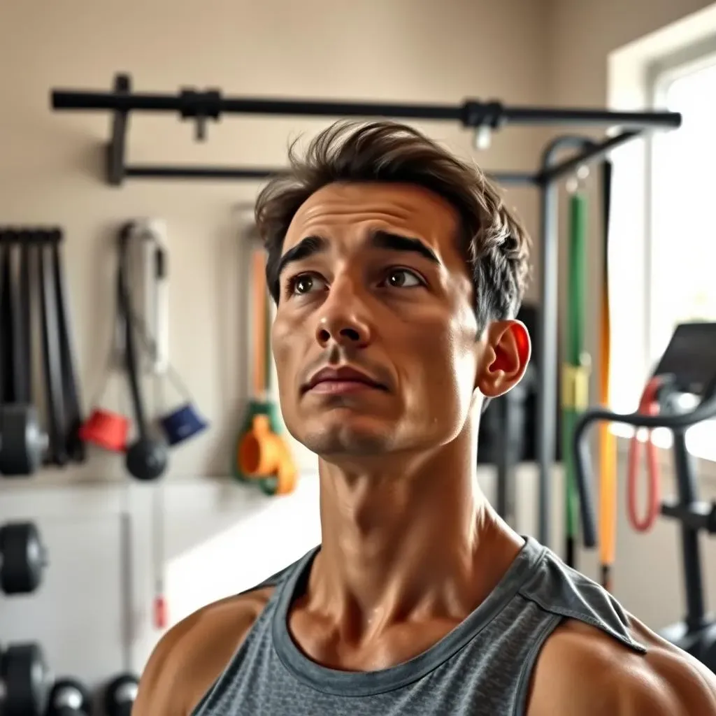 Comparing In Home Gym Equipment: Finding Your Fit