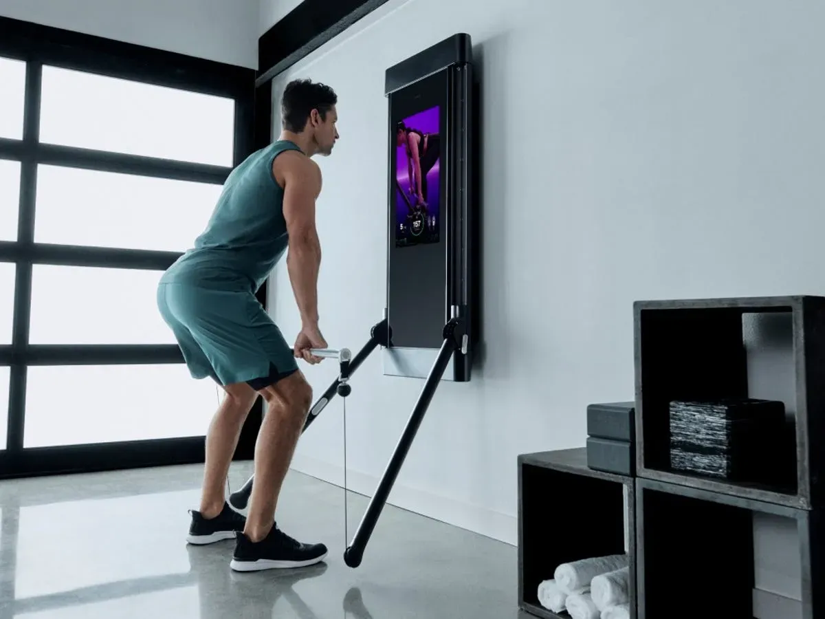 Comparing Top Digital Home Gym Equipment Options