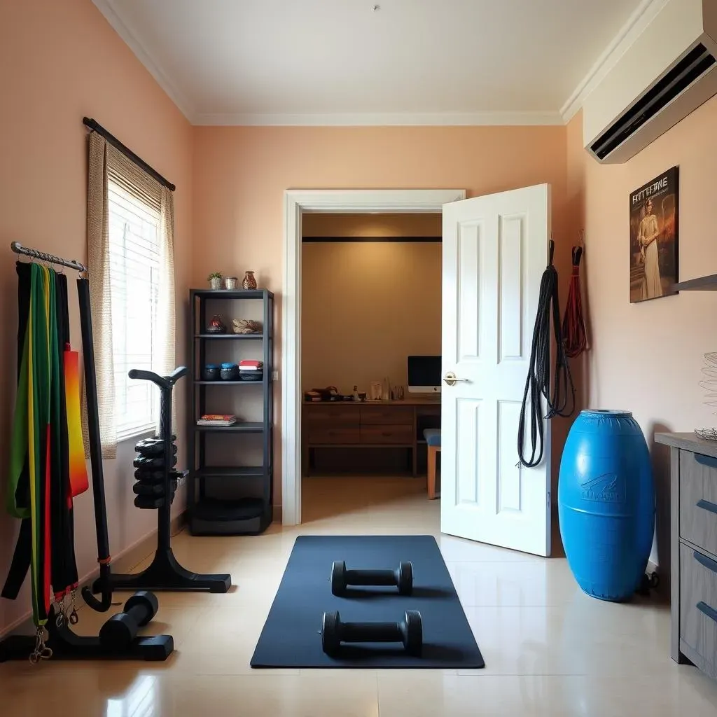 CostEffective Home Gym Equipment Options in Vadodara: BudgetFriendly Choices