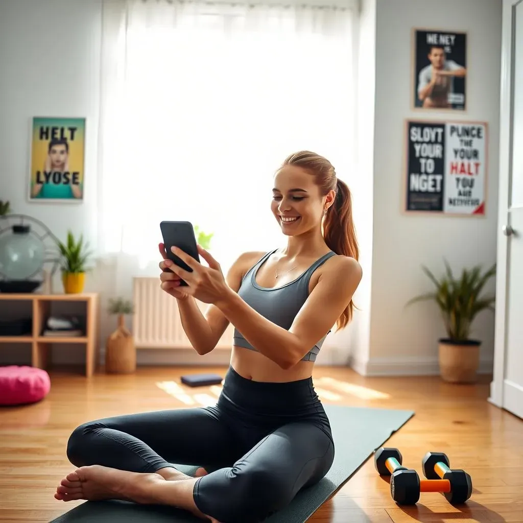 Crafting Your Perfect Home Workout Plan (Quora Inspired)