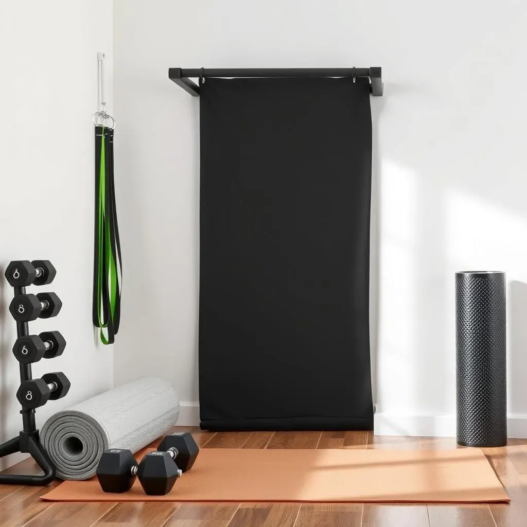 Creating a BudgetFriendly Home Gym Setup