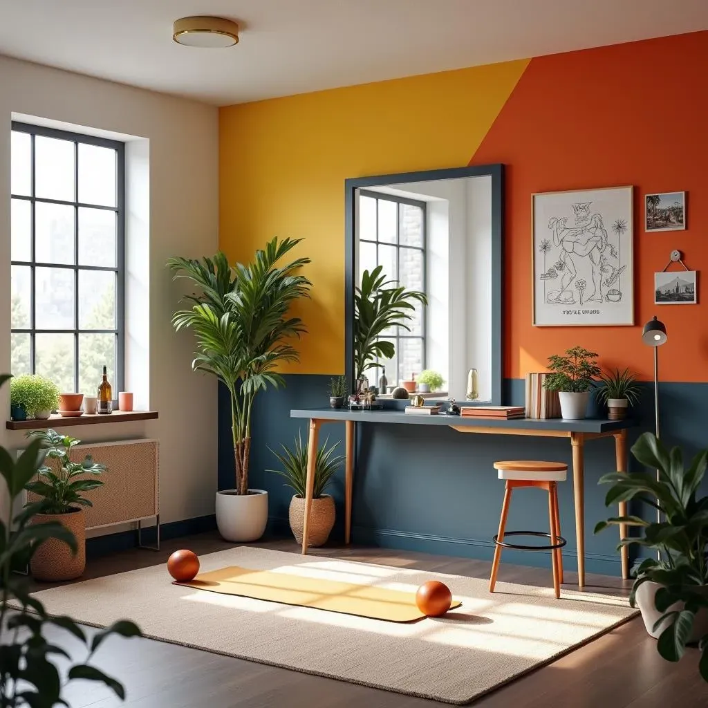 Designing Your Workout Space: Maximizing Functionality and Motivation with Budget Home Gym Equipment