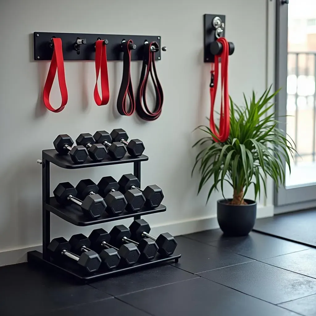 Detailed Reviews of BudgetFriendly Home Gym Equipment