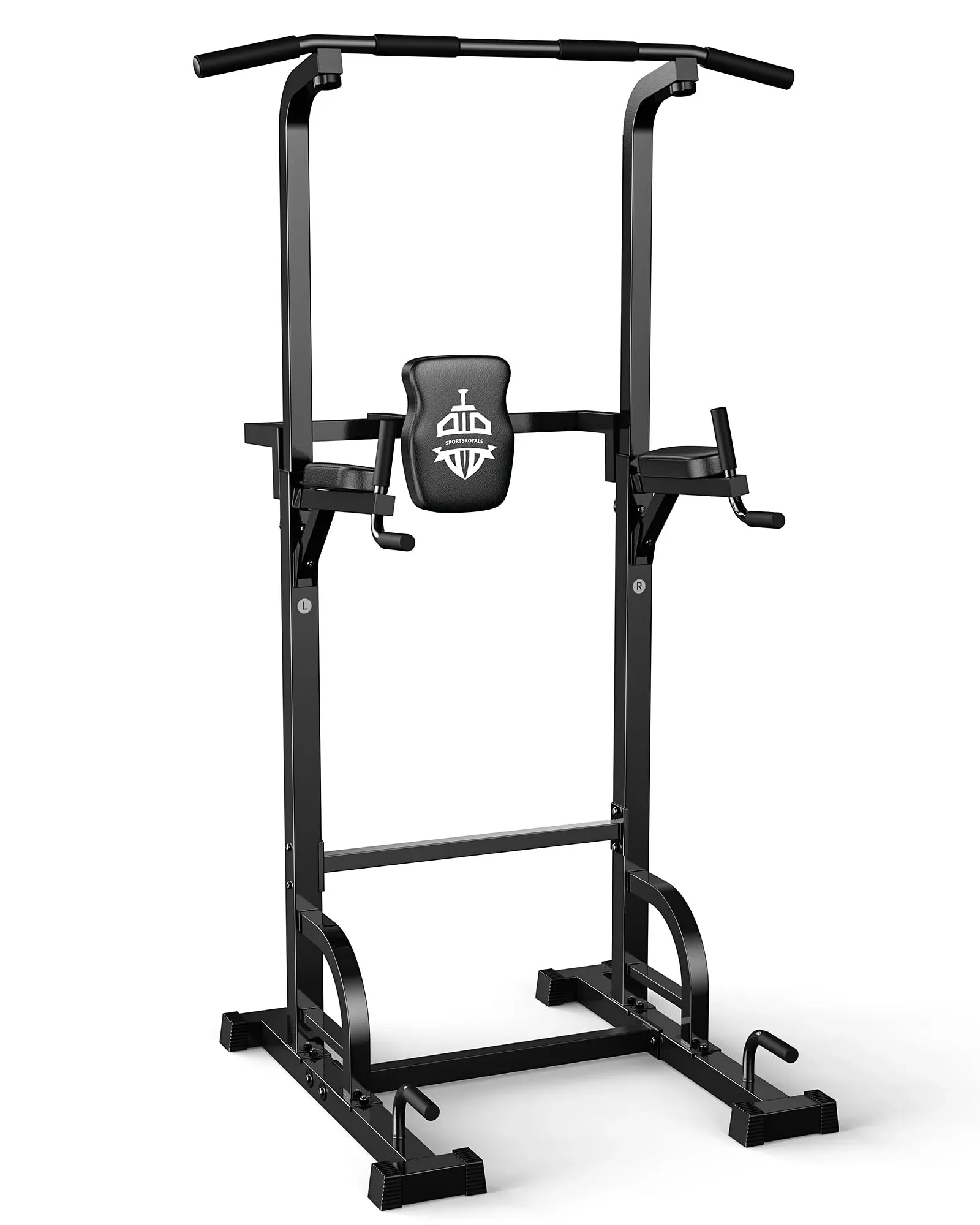 Different Types of Home Gym Equipment Pull Up Bar Options