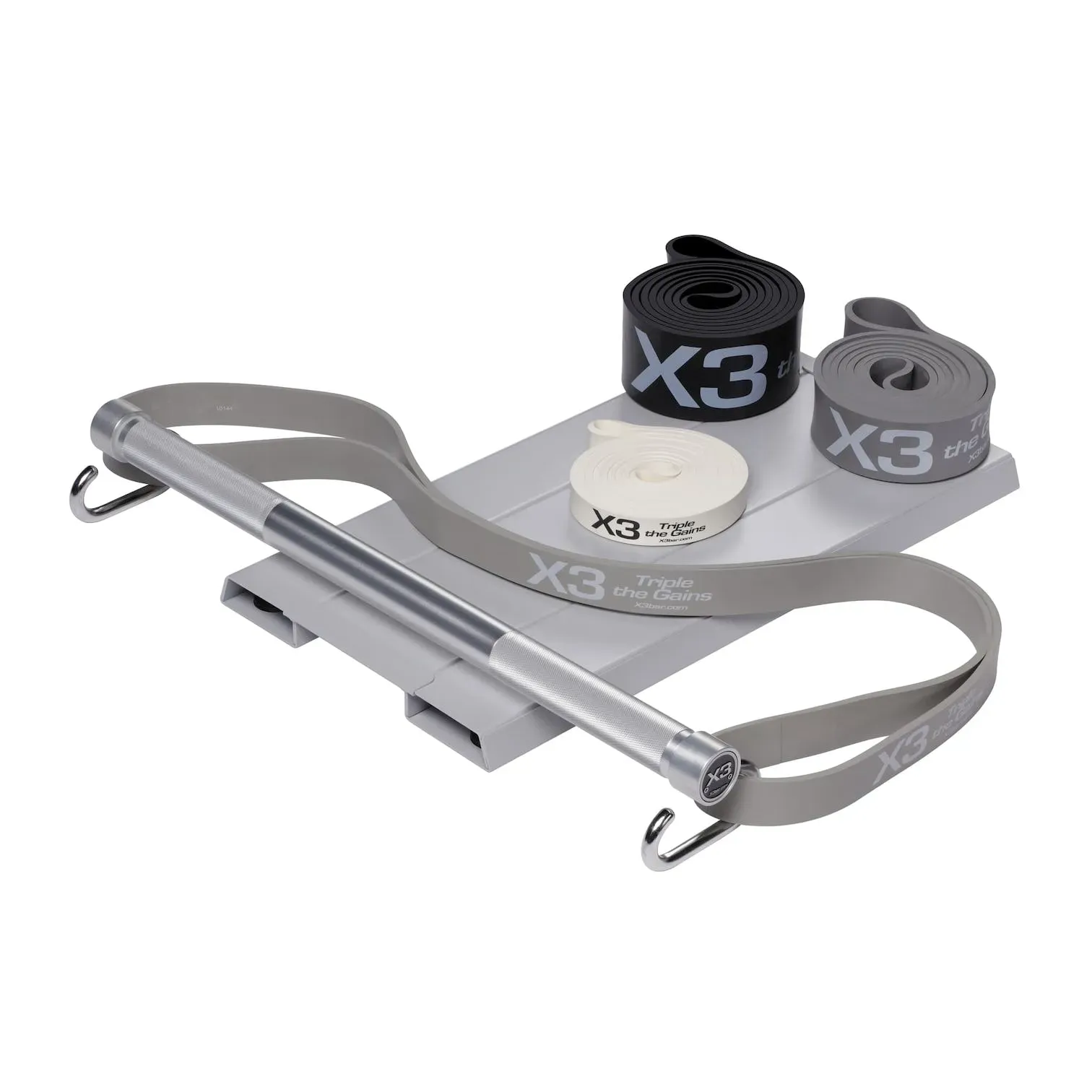 Ditching the Dumbbells? Why the X3 Home Gym Promises More