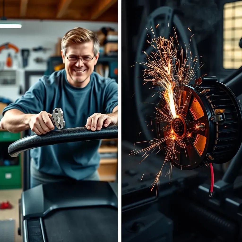 DIY Home Gym Equipment Repair: When to Tackle It Yourself