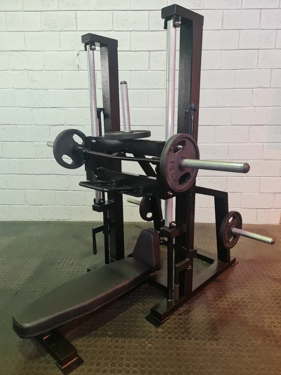 Dodging Duds: Avoiding Pitfalls When Buying Home Gym Equipment 2nd Hand