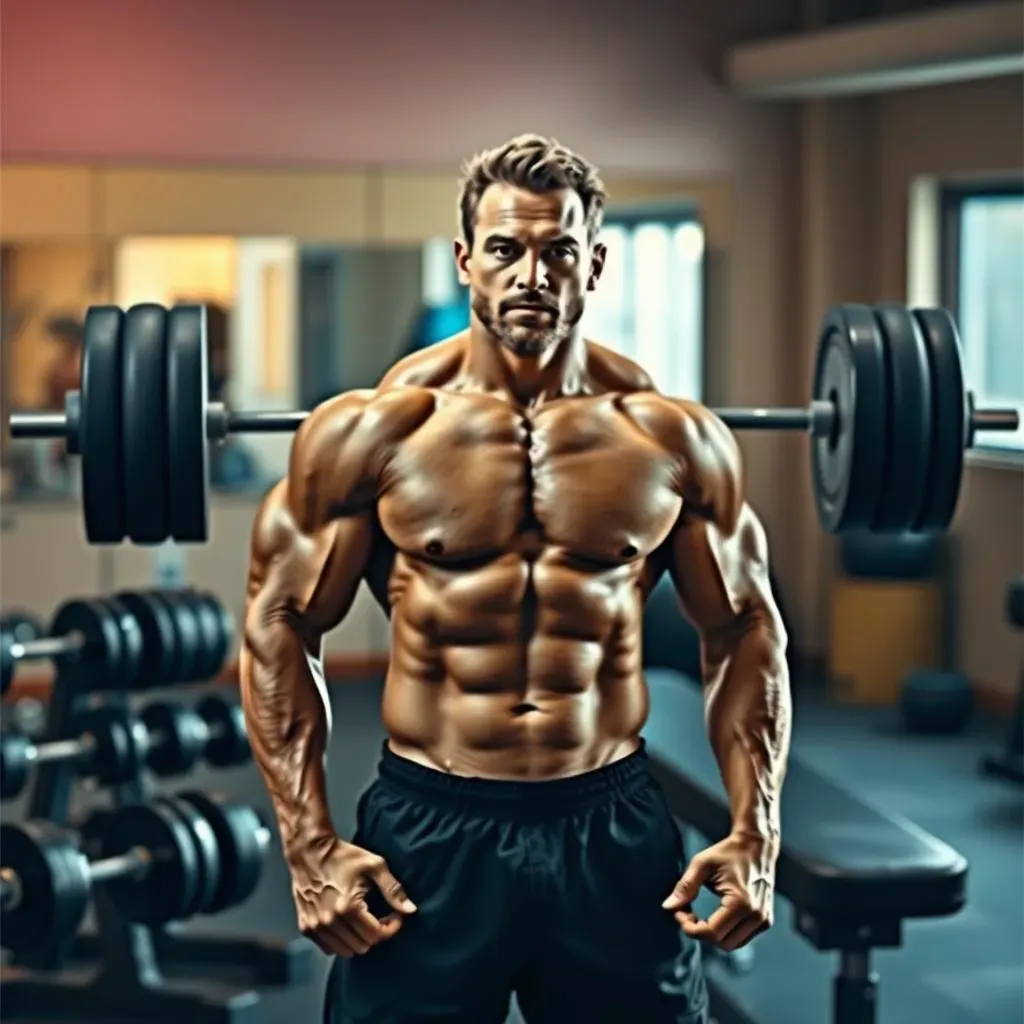 Dumbbells, Barbells, and Benches: Building a Weightlifting Foundation