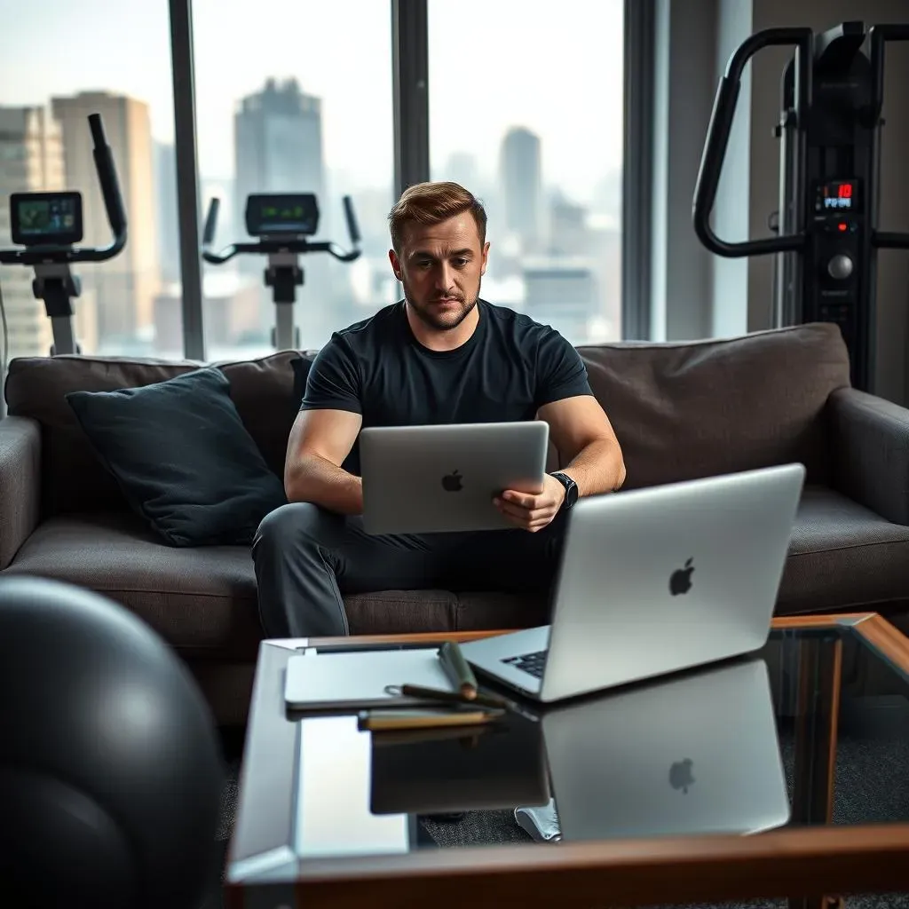 Electric Home Gym Equipment: FAQs and Expert Tips