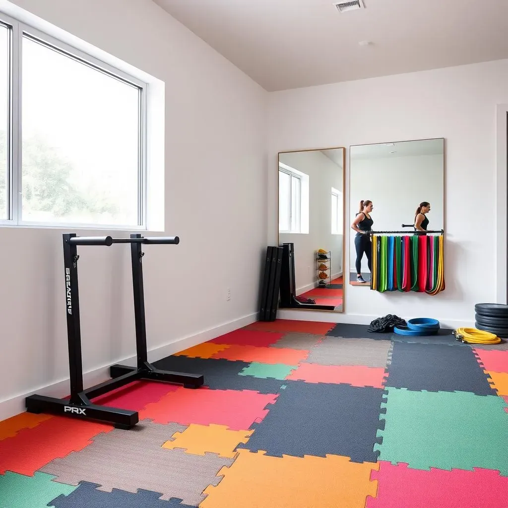 Elevate Your Workout: MustHave Unique Home Gym Equipment