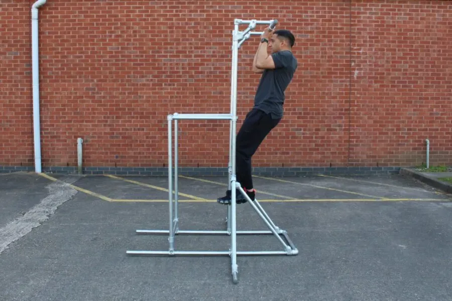 Essential DIY Gym Equipment You Can Make at Home: The Basics