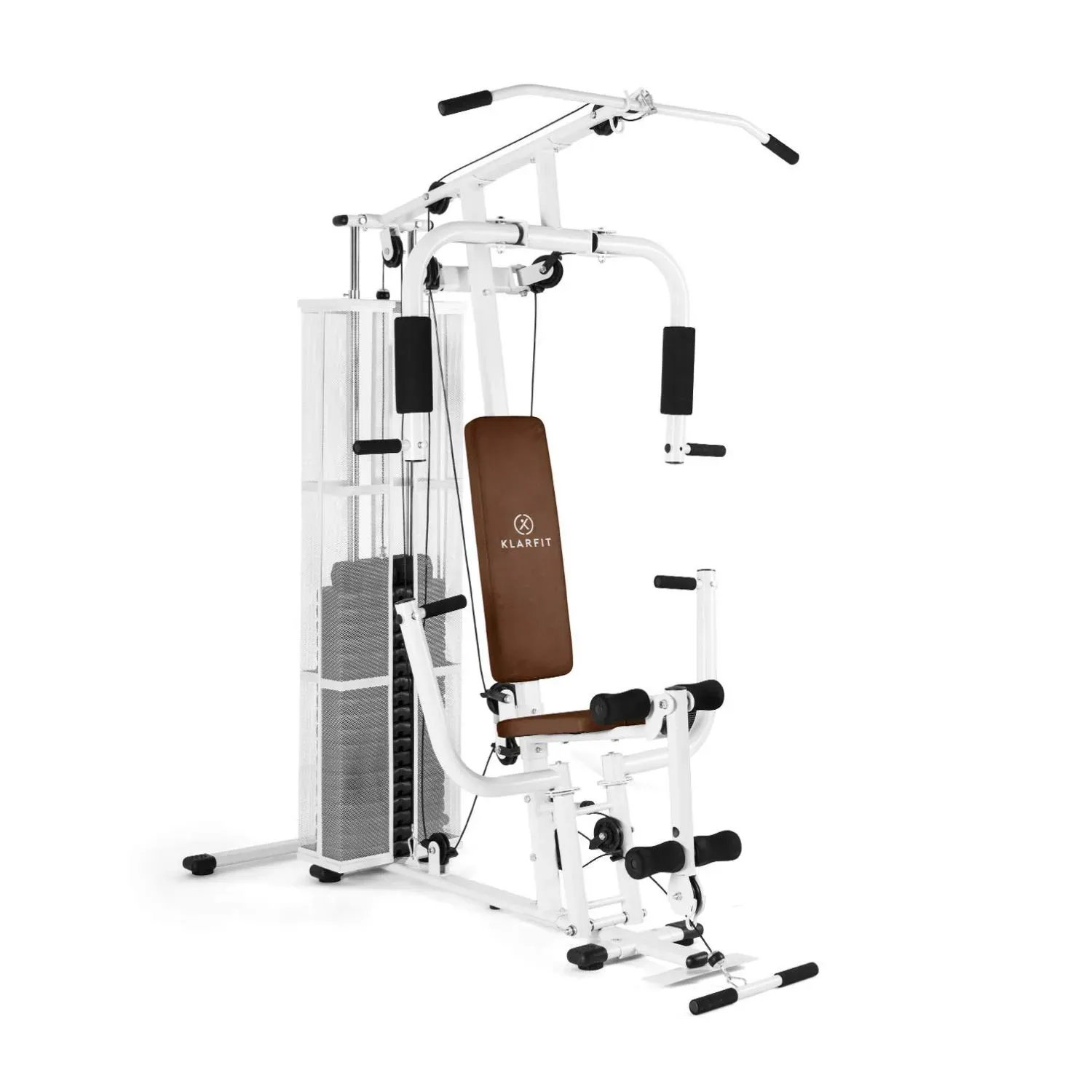 Essential Gear: What You Actually Need for Your Home Gym