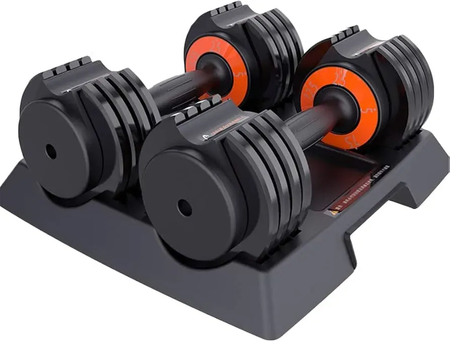 Essential Gym Equipment for Home 50 kg Setups