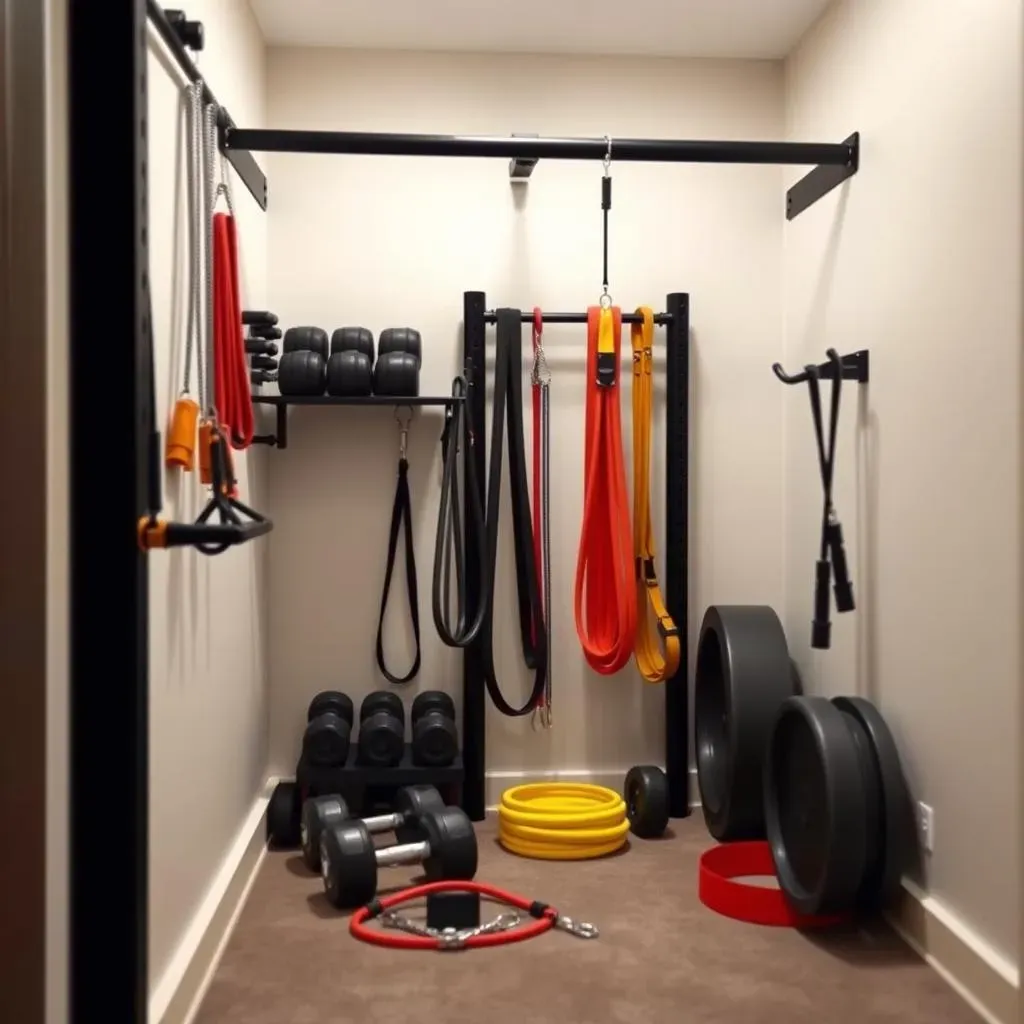 Essential Home Gym Equipment for Jacksonville Residents