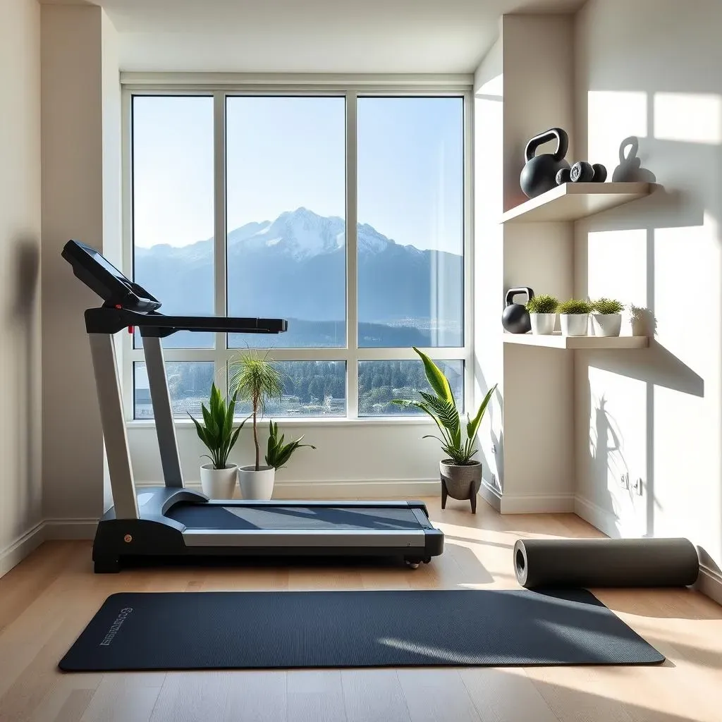 Essential Home Gym Equipment for Vancouver Lifestyles