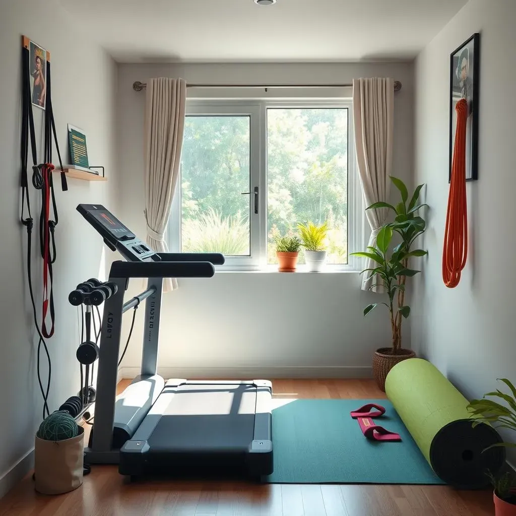 Essential Home Gym Equipment in the Philippines: What You Need to Get Started