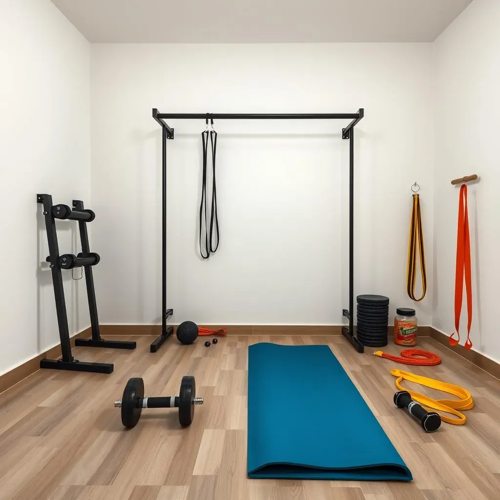 Essential Home Gym Equipment India: What You Need