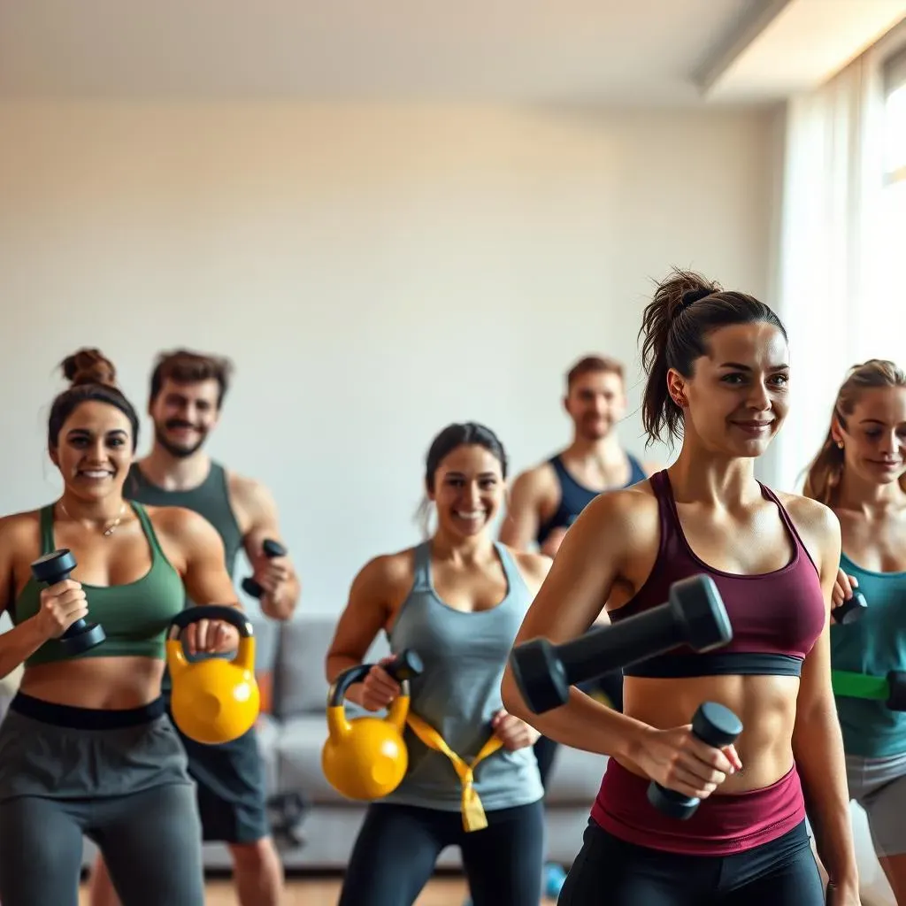 Essential Home Gym Equipment: MustHaves for Any Fitness Level