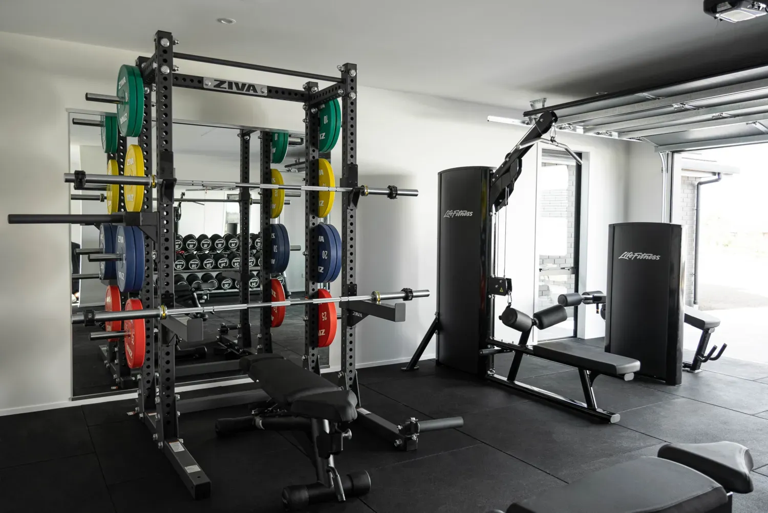 Essential Home Gym Equipment New Zealand Needs