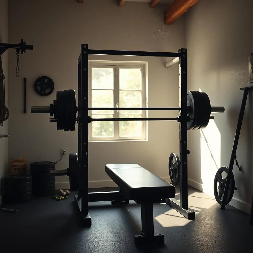 Essential Home Gym Equipment: Reddit's Top Picks