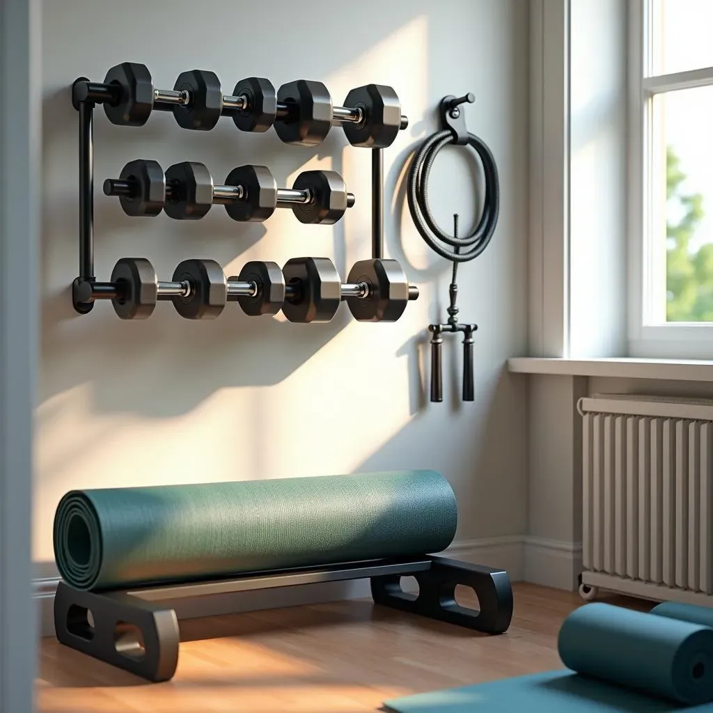 Essential Home Gym Equipment Under $350: What to Prioritize