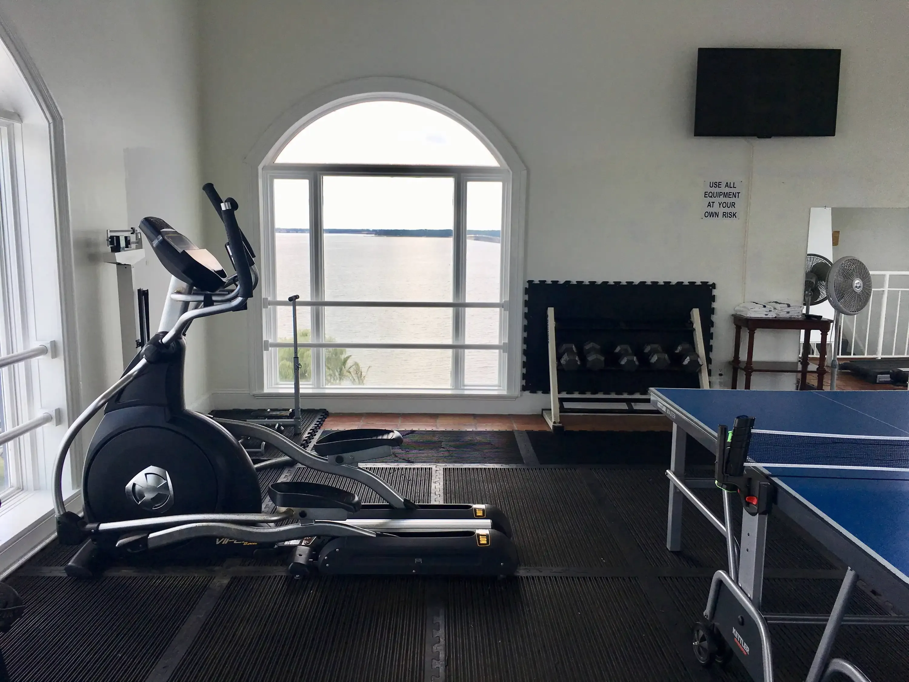 Essential Home Gym Equipment Under $700