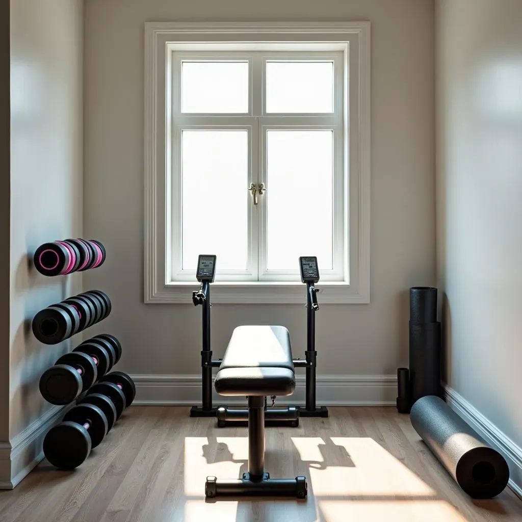 Essential Home Gym Equipment: What You Really Need