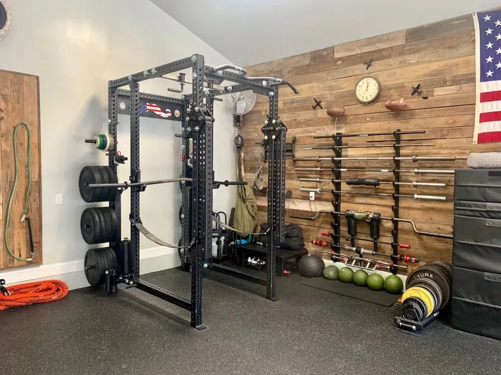 Best essential home gym equipment: Your 2025 Guide