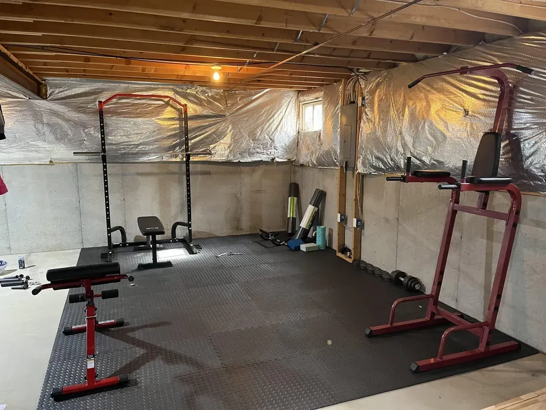 Essential Pieces: Finding the Best Home Gym Equipment Under $300