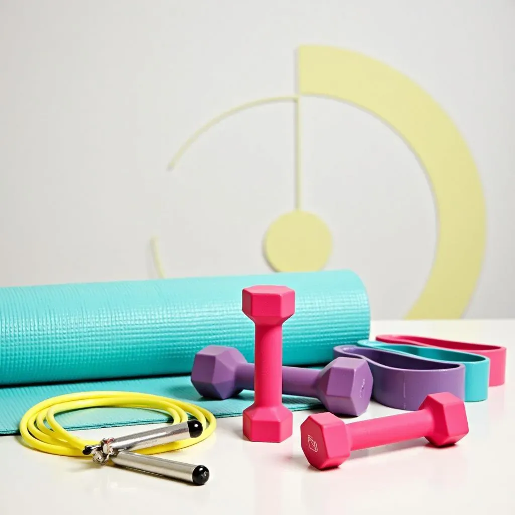 Essential Target Home Gym Equipment for Beginners