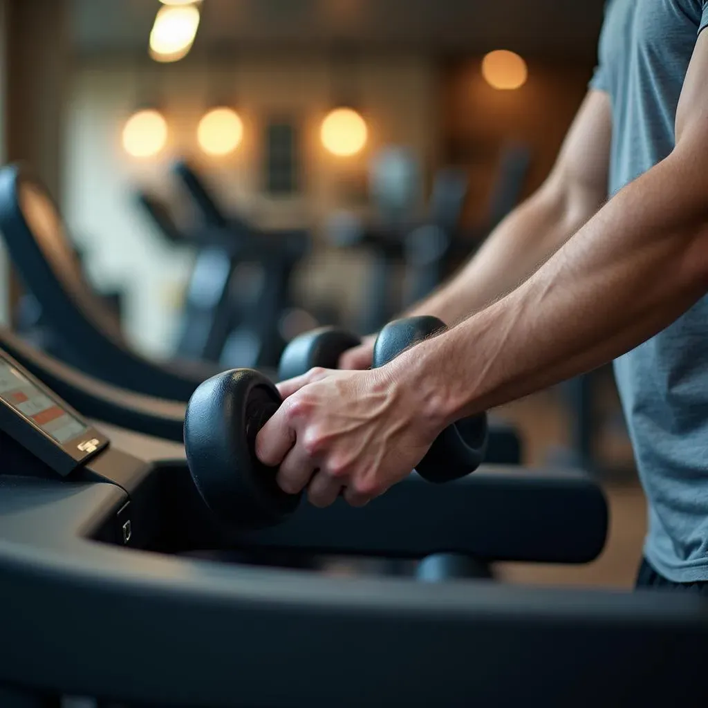 Essential Trojan Home Gym Equipment to Get Started