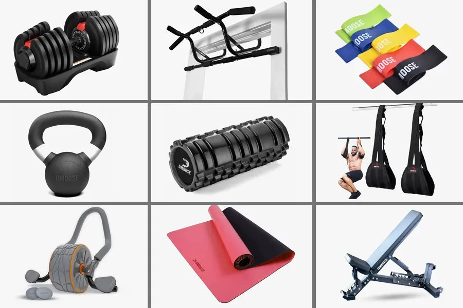 Expanding Your Arsenal: Adding More Key Pieces