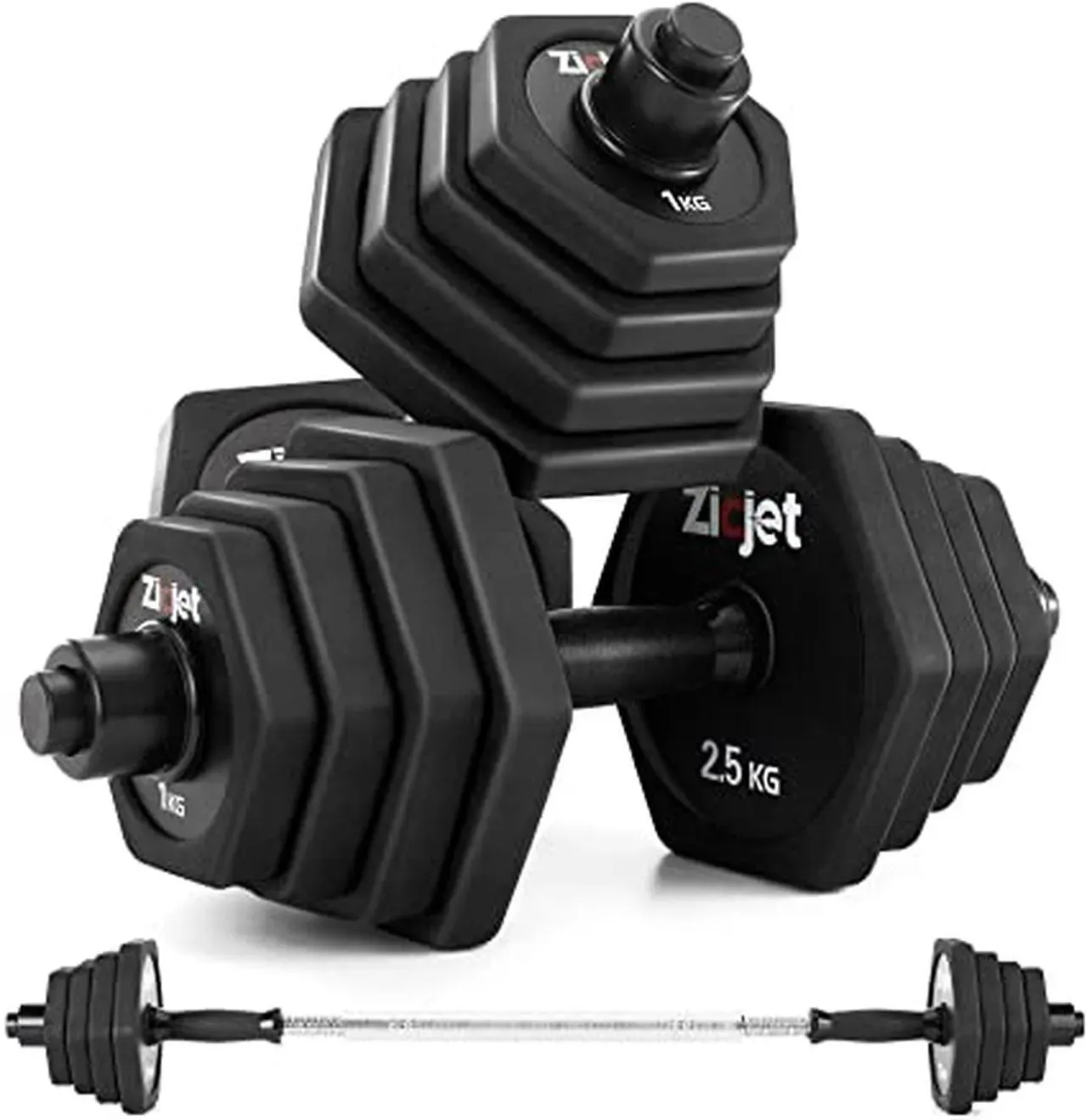 Expanding Your Budget Home Gym Under 200