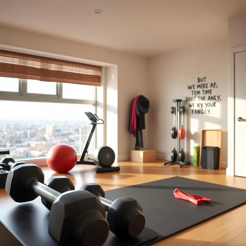 Expert Advice for Your Newcastle Home Gym