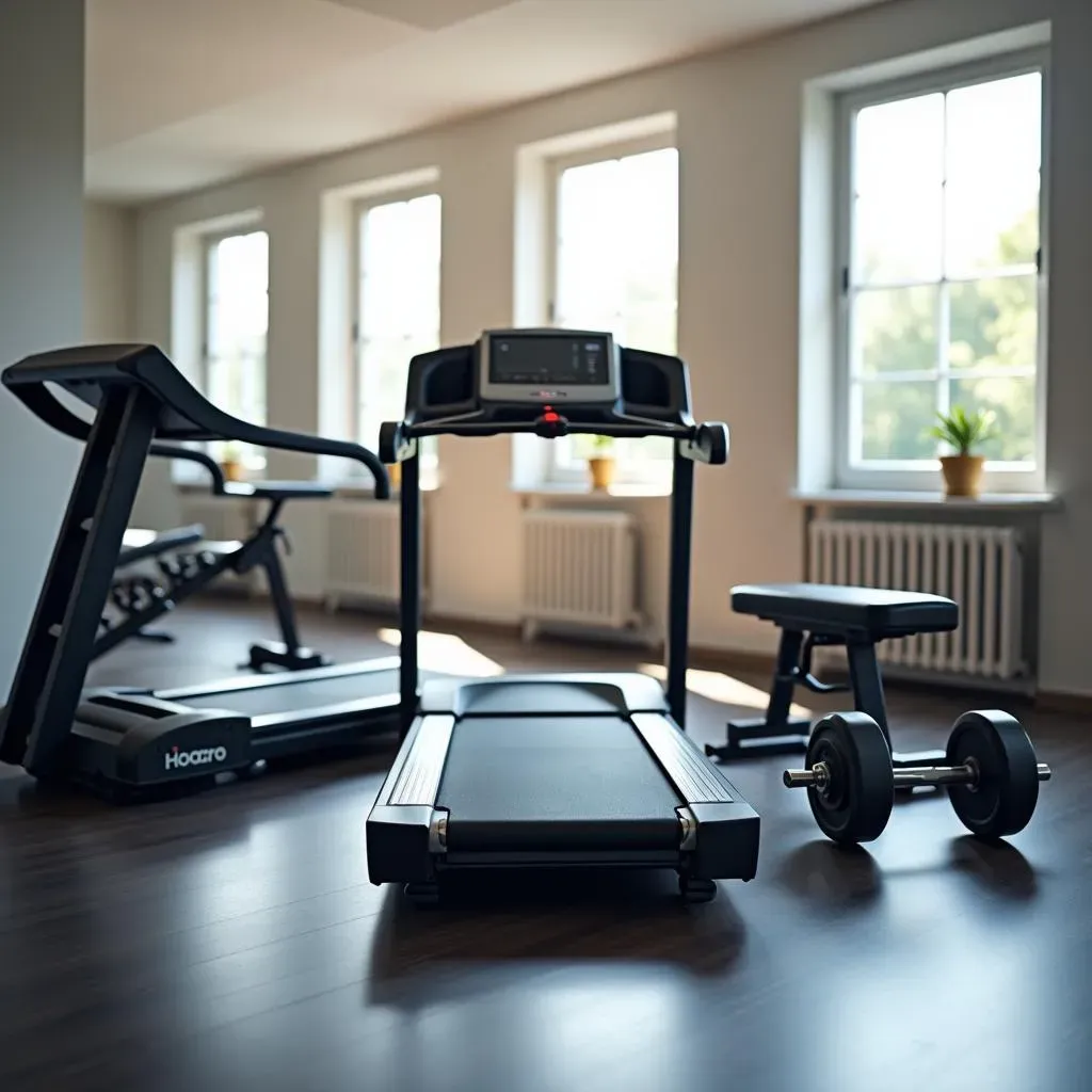 Factors Influencing Home Gym Equipment Price Tags
